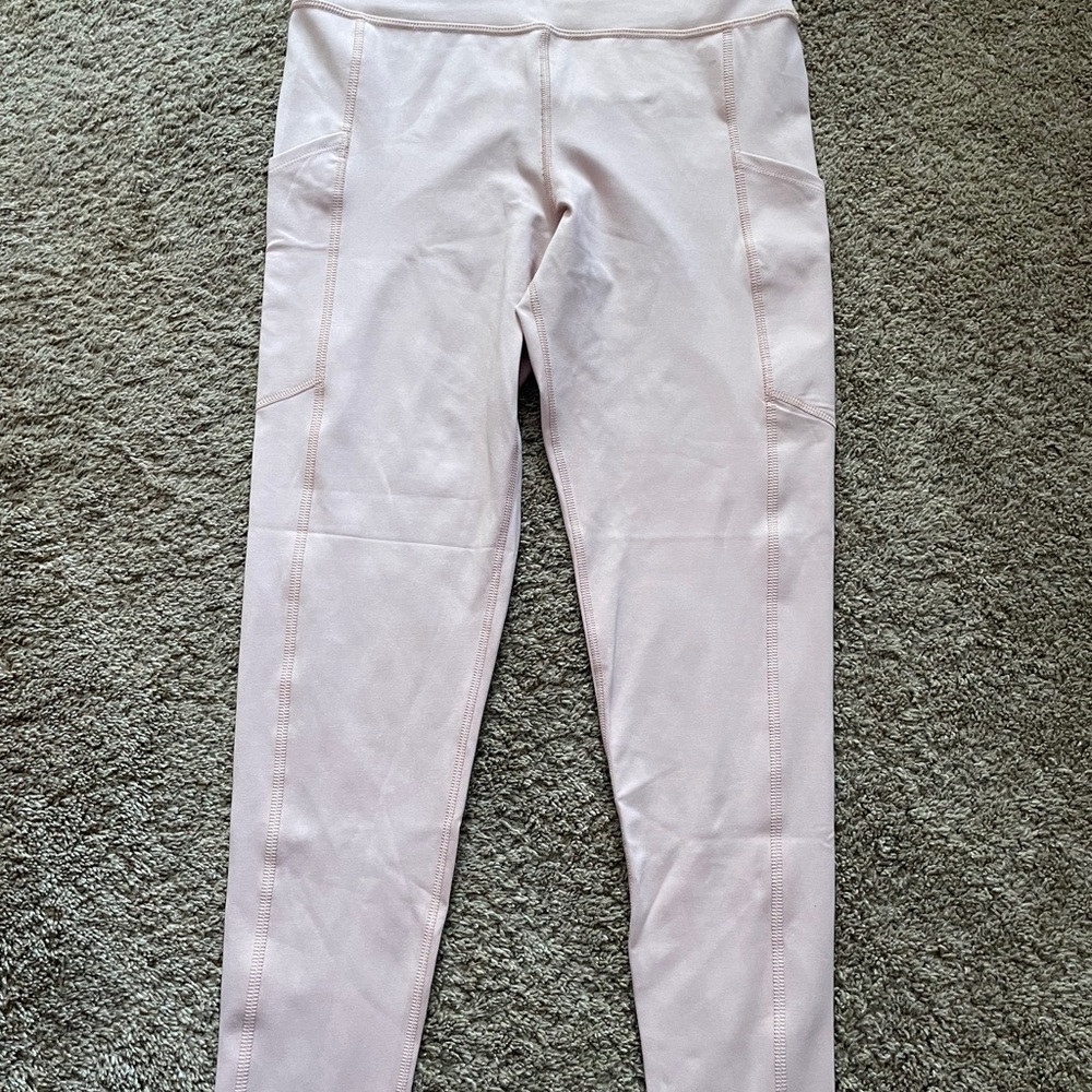 American eagle pocket leggings full length